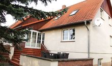 Villa Pension Strandhaus