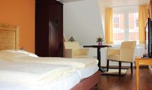 Hotel Hafen Flensburg