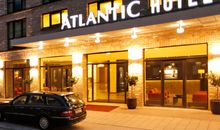 ATLANTIC Hotel Lübeck