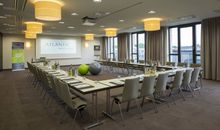 ATLANTIC Hotel Lübeck