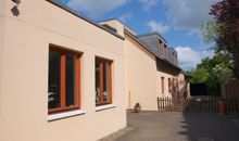 Am Doberaner Platz Pension
