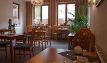 Am Doberaner Platz Pension