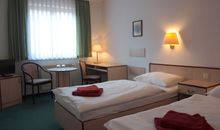 Am Doberaner Platz Pension