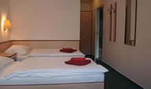Am Doberaner Platz Pension
