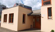 Am Doberaner Platz Pension