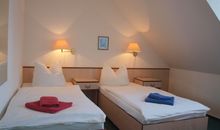 Am Doberaner Platz Pension