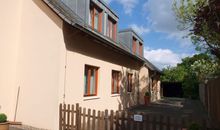 Am Doberaner Platz Pension