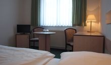 Am Doberaner Platz Pension