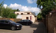 Am Doberaner Platz Pension