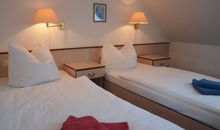 Am Doberaner Platz Pension