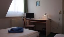 Am Doberaner Platz Pension