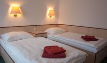 Am Doberaner Platz Pension