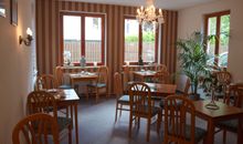 Am Doberaner Platz Pension