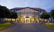 Seehotel Großherzog von Mecklenburg