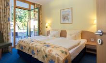 Seehotel Großherzog von Mecklenburg