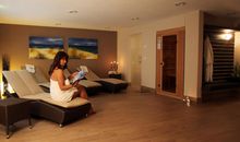 Seehotel Großherzog von Mecklenburg