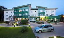 Seehotel Großherzog von Mecklenburg