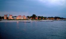 Seehotel Großherzog von Mecklenburg
