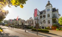 Seehotel Großherzog von Mecklenburg