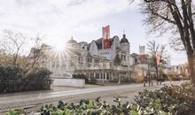 Seehotel Großherzog von Mecklenburg