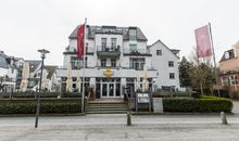Seehotel Großherzog von Mecklenburg
