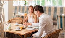 Seehotel Großherzog von Mecklenburg