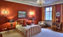 Strandhafer Aparthotel