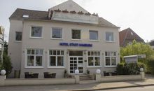 Strandhafer Aparthotel