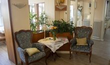 Strandhafer Aparthotel