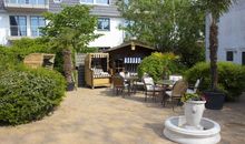 Strandhafer Aparthotel