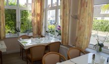 Strandhafer Aparthotel