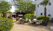 Strandhafer Aparthotel