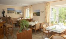 Strandhafer Aparthotel
