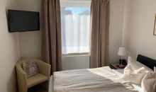 Strandhafer Aparthotel