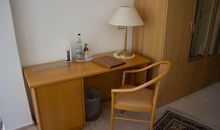 Strandhafer Aparthotel