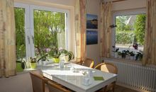 Strandhafer Aparthotel