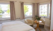 Strandhafer Aparthotel