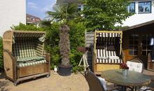 Strandhafer Aparthotel