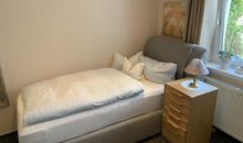 Strandhafer Aparthotel