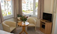 Hotel Stadt Hamburg