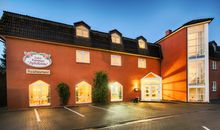 Pension an der Werft II
