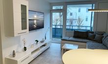 Ferienwohnung: Happy Laboe