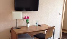 Pension an der Werft II