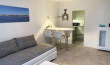Ferienwohnung: Happy Laboe