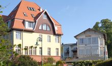 Glück in Sicht Ostseelodges