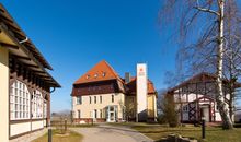 Glück in Sicht Ostseelodges