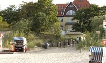 Glück in Sicht Ostseelodges