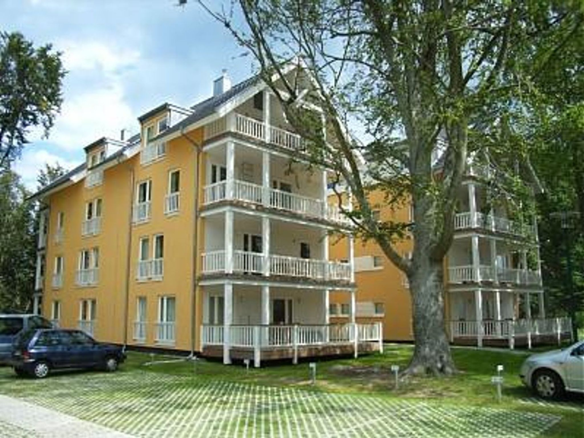 Hotel Altes Zollhaus am Klinikum