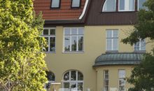 Glück in Sicht Ostseelodges
