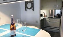 Ferienwohnung: Happy Laboe